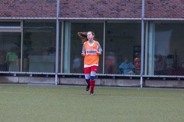 Bild 138 - B-Juniorinnen ETV - Walddoerfer : Ergebnis: 4:1